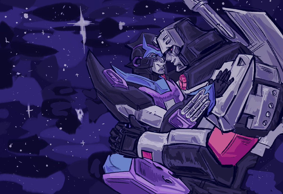 01VMZR's tweet image. Day 2: Functionist Universe
"We meet somewhere between time and space. Somewhere in my dreams."
#megarodweek2025 #megarod