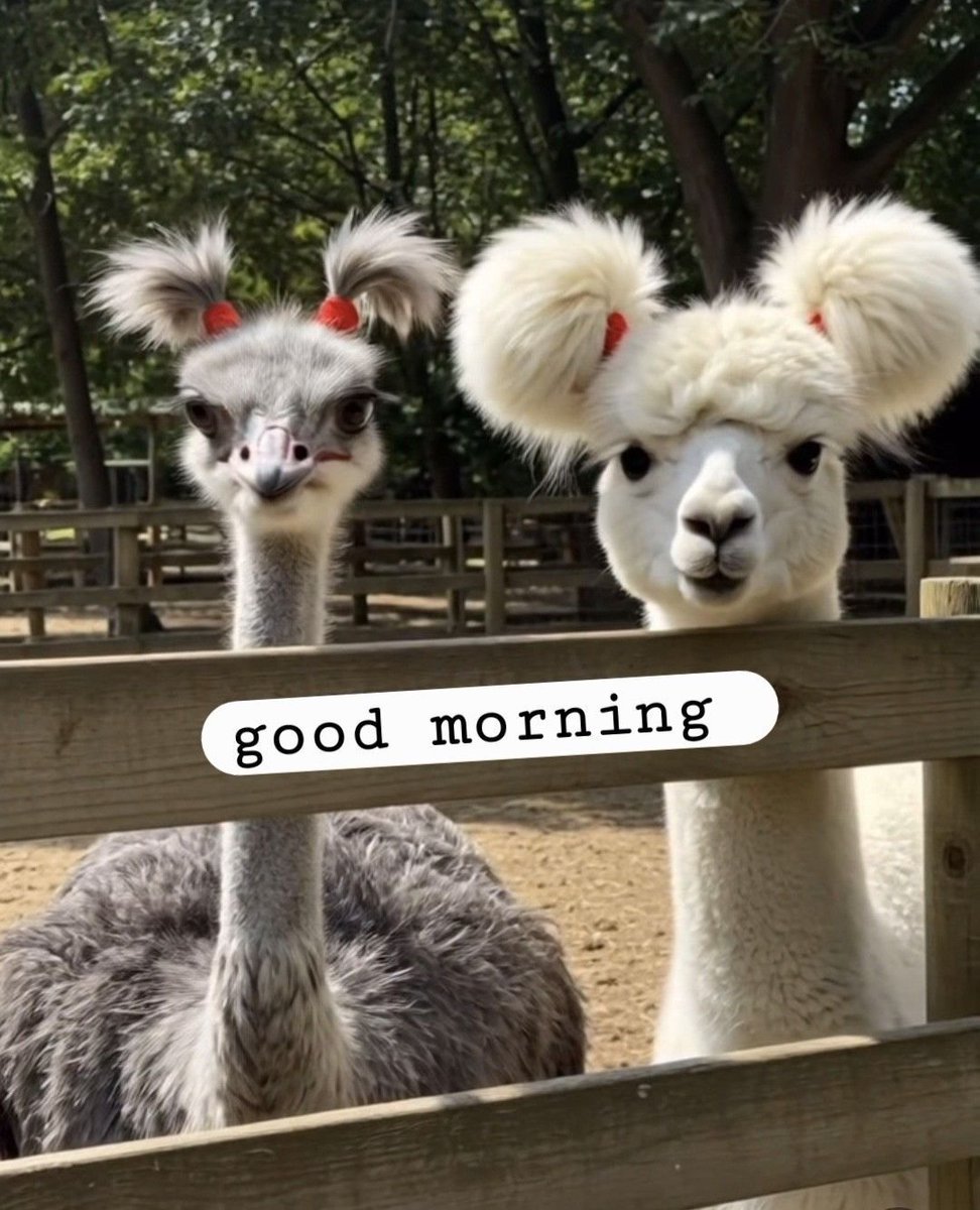 delilahdoo1's tweet image. Good morning sweet friends!☕️☕️
It's gonna be hot one today. Stay cool!💦
Hope everyone has a wonderful Wednesday!☀️🇺🇸