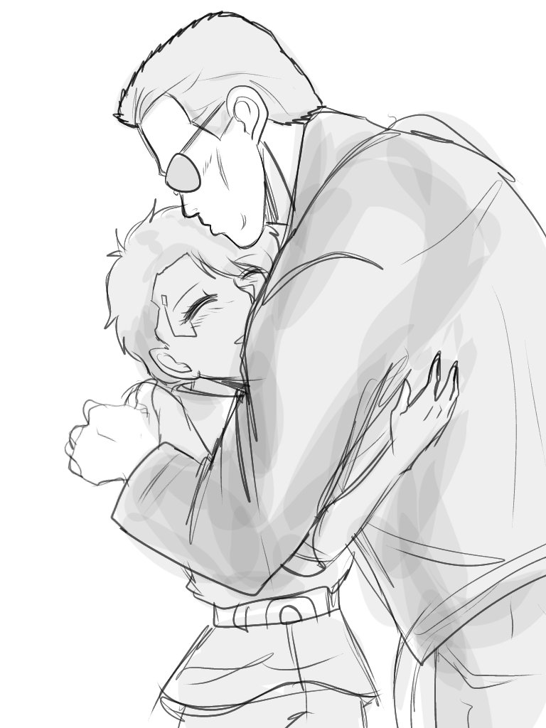 NsfwYamato's tweet photo. #terminator #terminatoroc #ocxcanon #yumeship #t800 https://t.co/7Y5hEbBP32