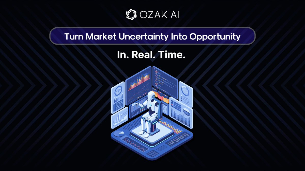 OzakAGI's tweet image. 📊 630,000,000+ $OZ SOLD so far!
⚡️ Phases 1-3 moved 200M each at $0.001 → $0.003, raising $1.2M to fuel product development.
💪 And we’re just getting started.
👀 Where are we NOW? Phase 4. Price? $0.005.
⏳ Only sub-cent window left before Phase 5 doubles the price to…