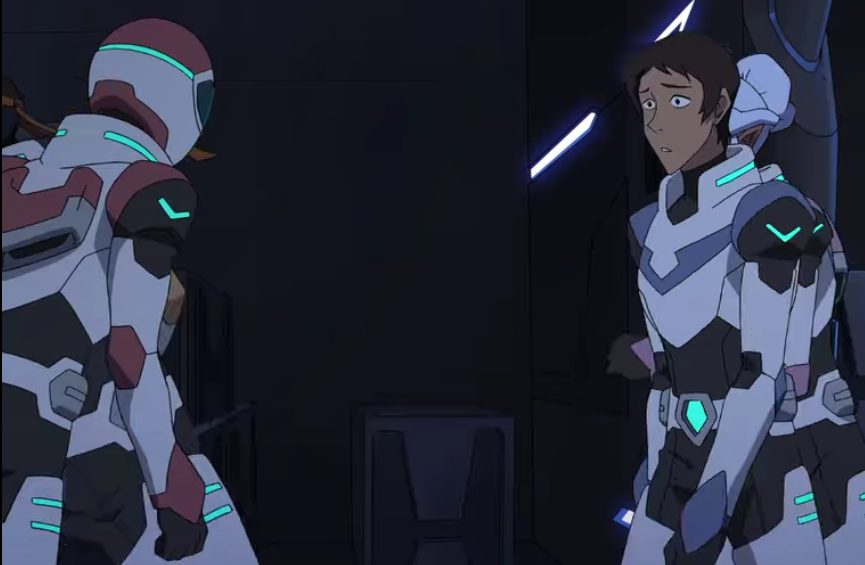 klancedaily's tweet image. 