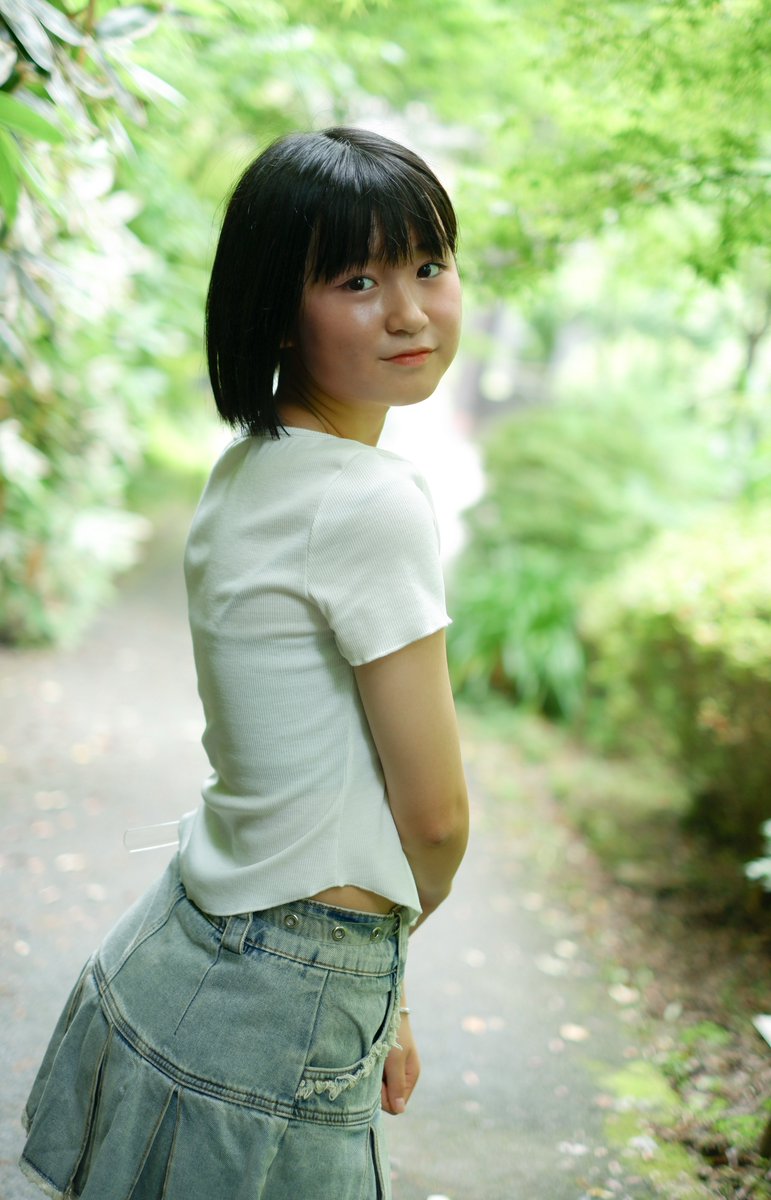 リクエスト撮影📸
らめちゃん✨
(<a href="/hamachan524/">r__mx2</a> )

2025.6.22
@御船山楽園
#SSB
#スターライト
#スタライ長崎
#いま一番撮りたいキッズモデル