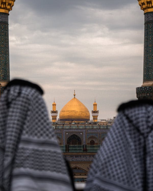 imamalinet_fa's tweet image. بعد از نبی به امر خداوند ذوالجلال
ما را امام و هادی و رهبر فقط علیست