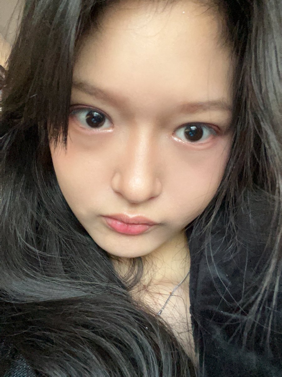 Elin_JKT48's tweet image. 🖤