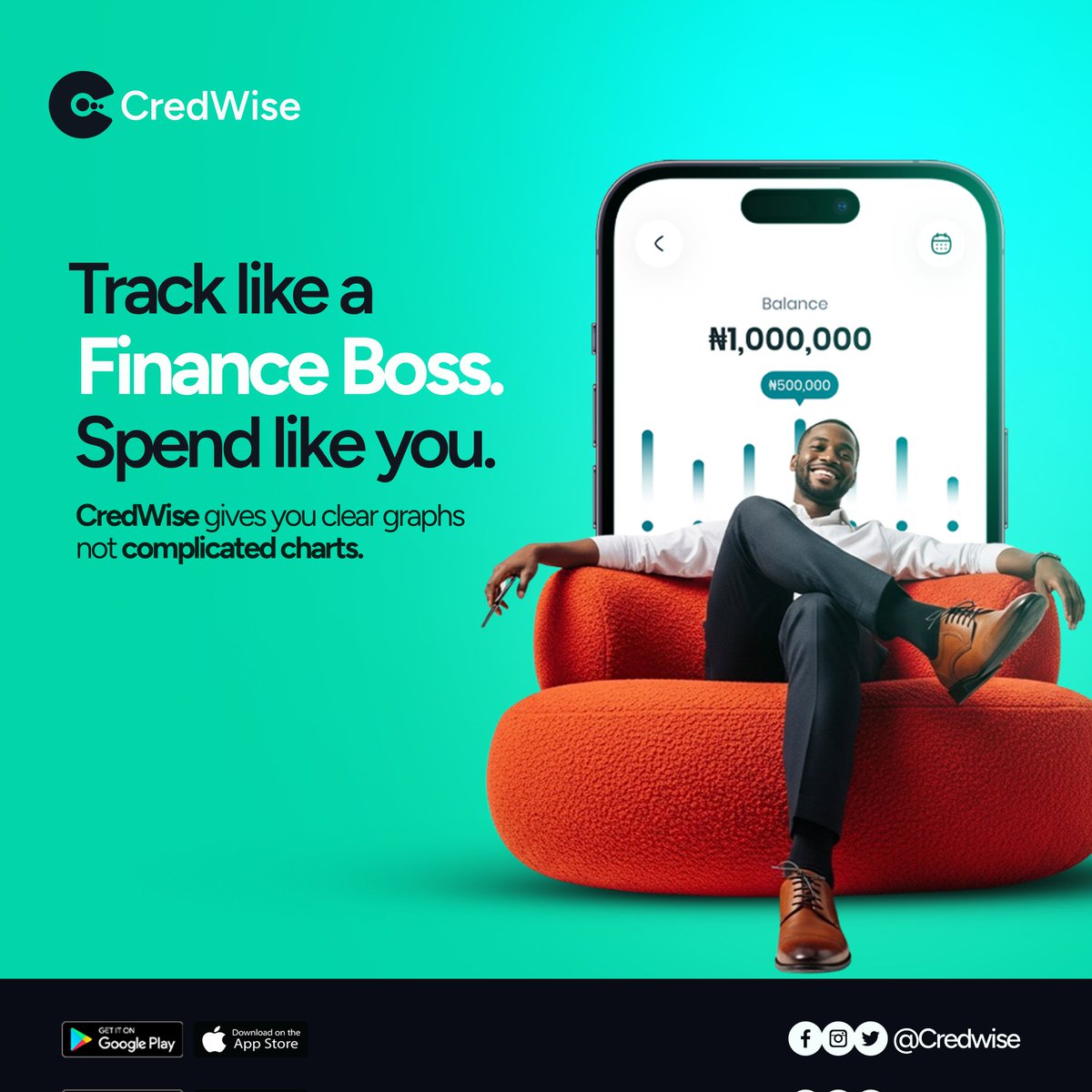 azeemcreates's tweet image. Fintech can be clean, clear,
and human.  👌
These designs show how.  
Hire me today let’s design yours.