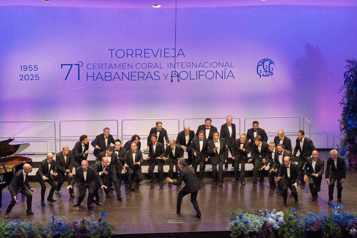 Patronato Habaneras tweet media