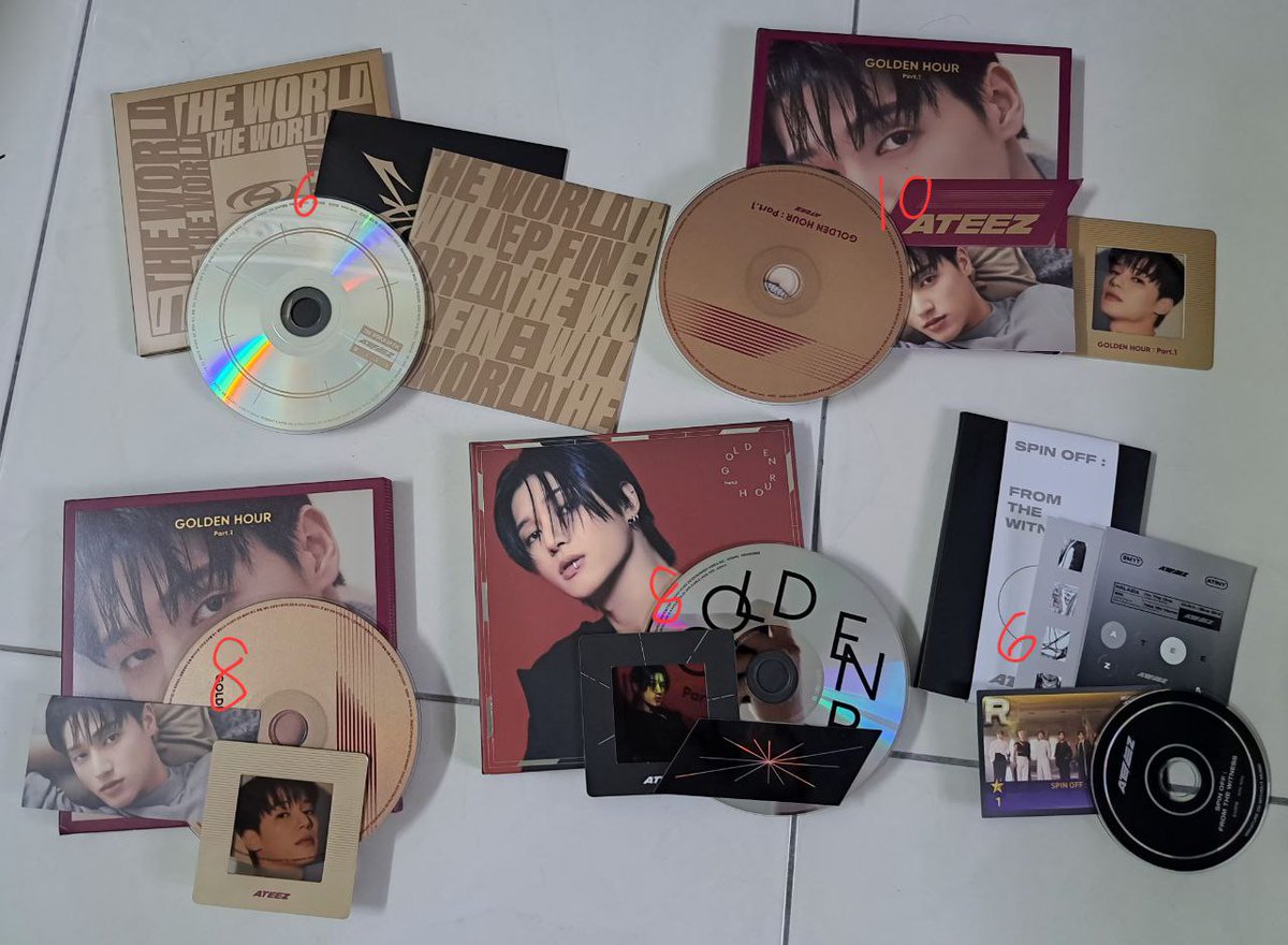 ssaerdwy's tweet photo. pls help me clear lol #pasarATEEZ https://t.co/7tLCwD53VD