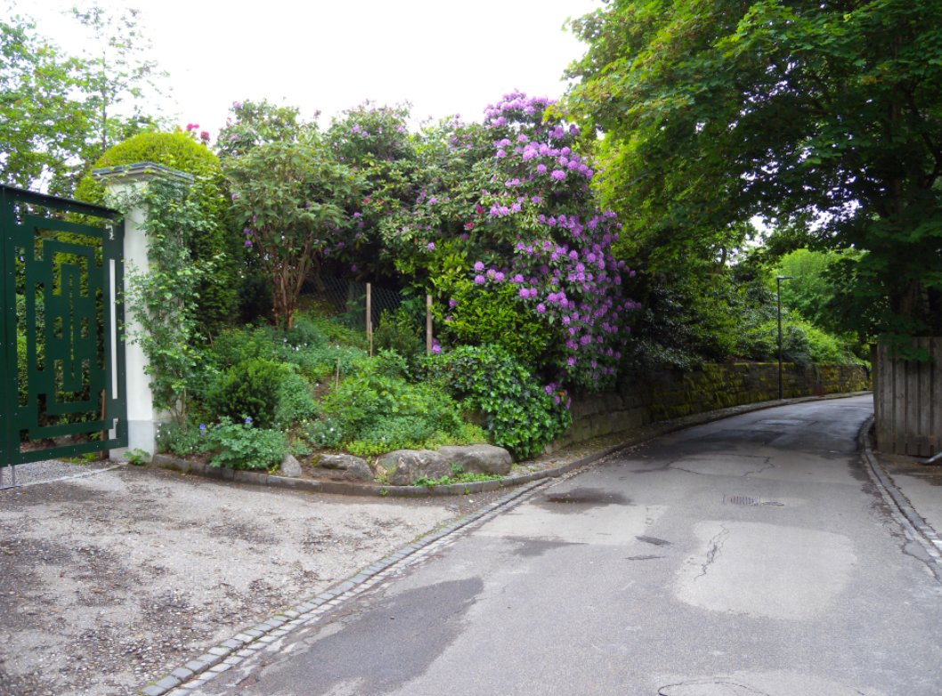 Nickyboy63's tweet image. Curved roads always bring a bit of mystery. What's up ahead for me?