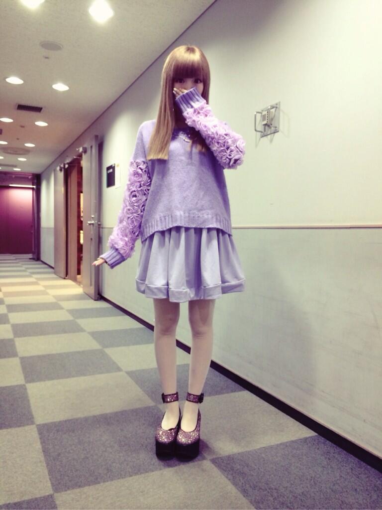 kyaryarchive's tweet image. 