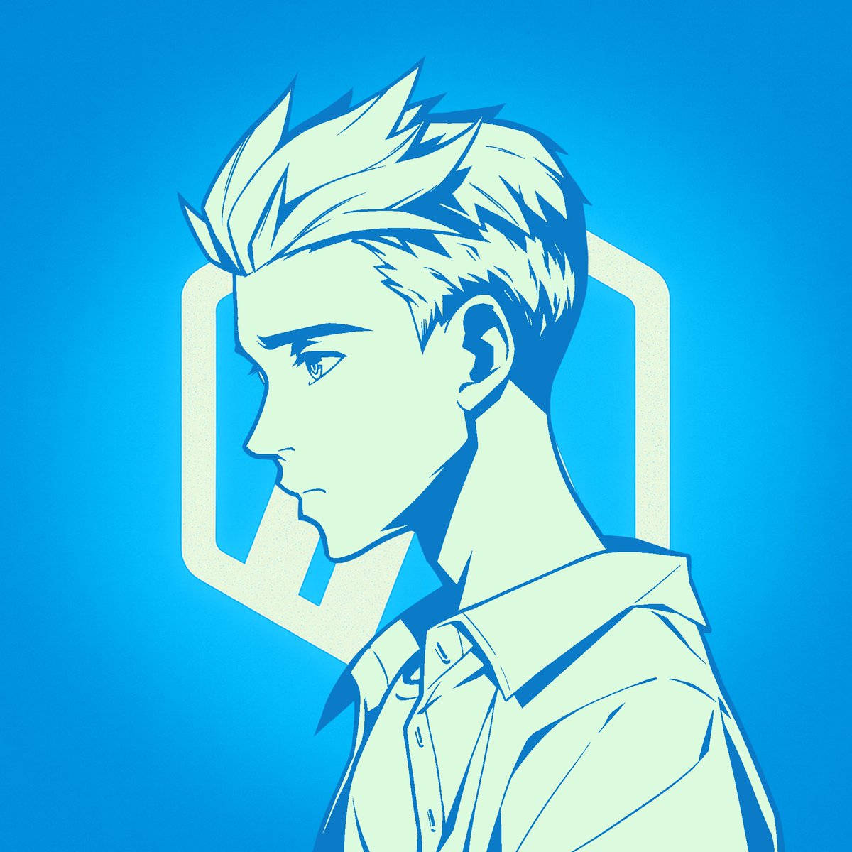 kaito_ayo's tweet image. Always in for $ANIME.
Still honored to be the first order of beers from @ExlaStudio in Anime.
Anime, a movement for those who have that heart.