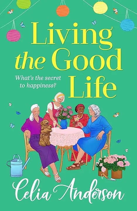 rosieamber1's tweet image. 📚#NewRelease
@Williams13Anne reviews #ContemporaryFiction Living the Good Life by Celia Anderson @CeliaAnderson1 @BoldwoodBooks
#BookTwitter
#booktwt
beinganne.com/2025/07/review…