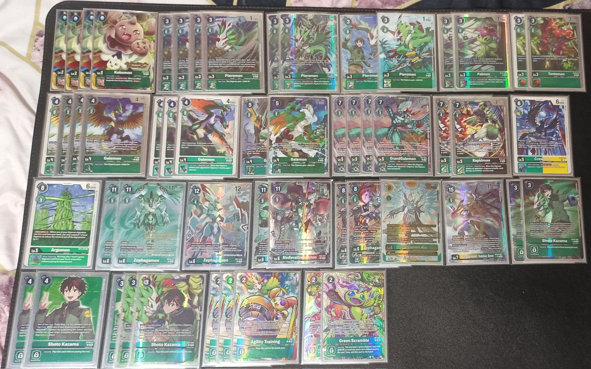 GeotakuX  tweet media