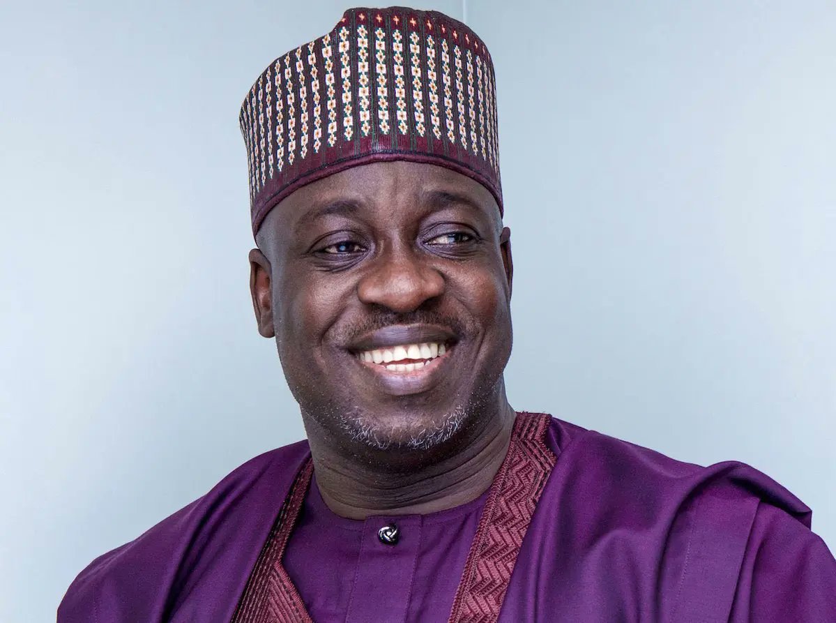 Naija_PR's tweet image. 🎯 NEWS
ADC coalition is not centered on any individual, including Atiku or Peter Obi, but focused on building a stronger alliance for Nigeria’s future -- Spokesperson Abdullahi.
Source: Daily Post Nigeria