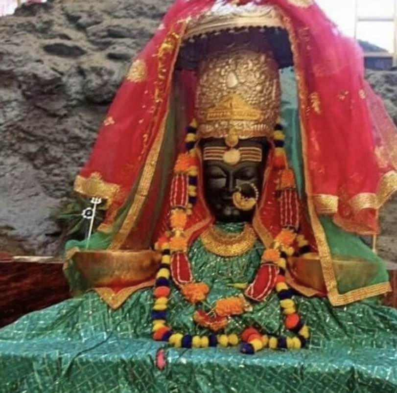 JAI DHARI MAA