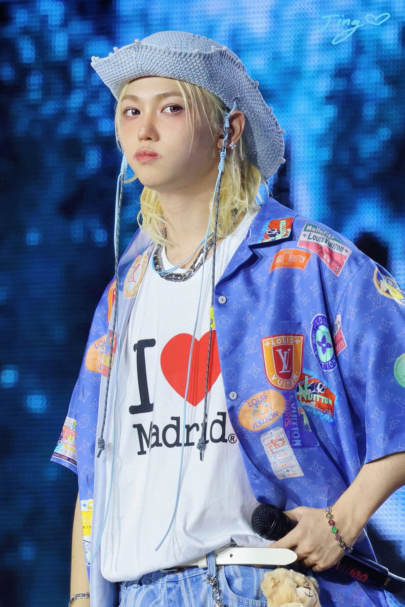adingnarumi's tweet image. 250722|dominATE in Madrid HD
😚❤️
#felix #필릭스 #ピリちゃん
#StrayKids #dominATE_Madrid
