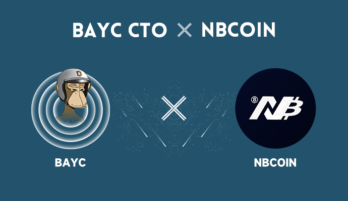 BaycCto's tweet image. BAYC✖️@NBcoin_Official
NBCOIN pioneers cloud-based mining by merging Bitcoin&apos;s security with Ethereum&apos;s programmability through our patented Value Transmission Protocol (VTP)