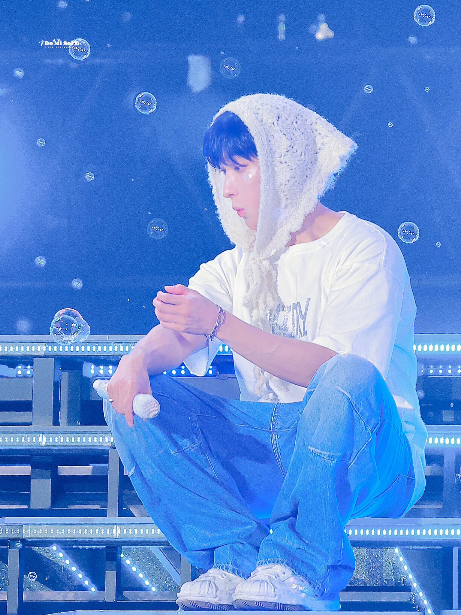 なりTeon★ Shinzone(シンゾーン)/WAFFLE LONG SLEEVES TEE(ワッフル ロング