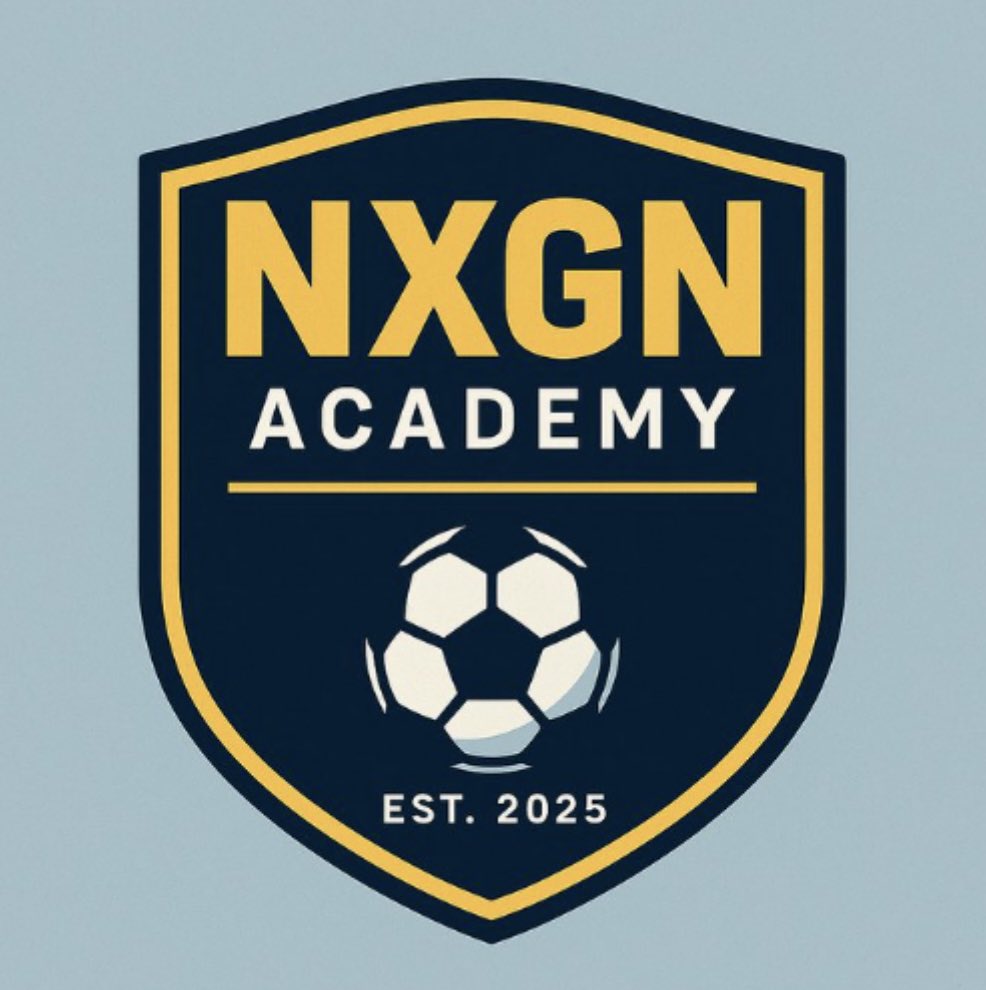 Today’s the day 👀 

NXGN Academy kick off there first season in the <a href="/playMFL/">MFL</a> 🤩