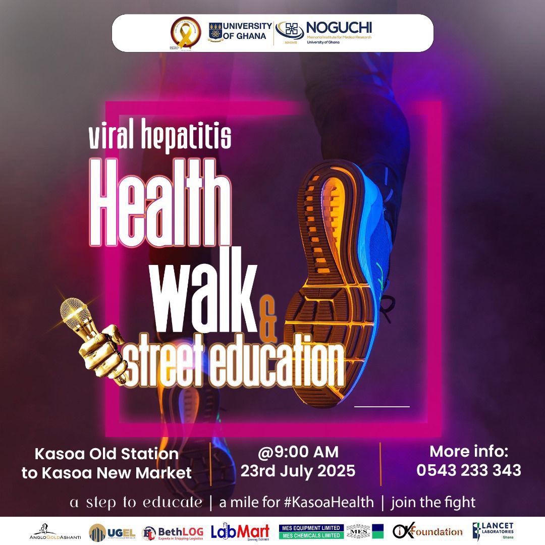 Viral Hepatitis Outreach Programme tweet media