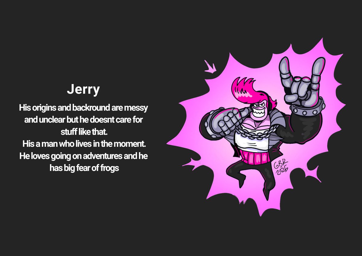 triblefive's tweet image. I could donthese all day
Any oc of mine u would like to see me draw next?