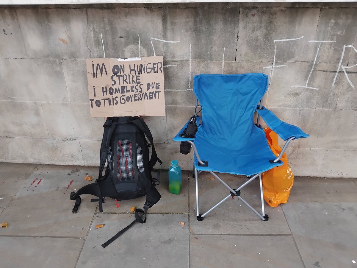 <a href="/missuskent/">MissusKent</a> Im.homless because off illegals started my protest today