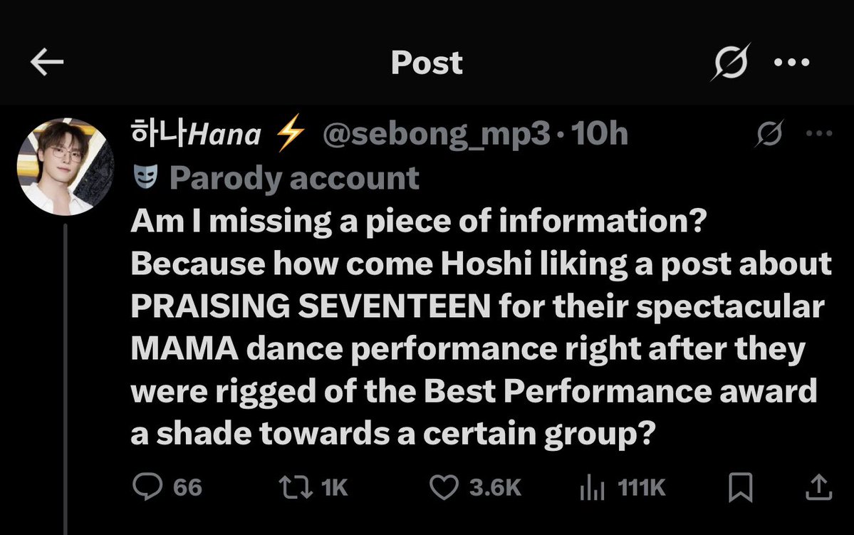 0atoo0's tweet image. "rigged"
how was it rigged when it was as per guidelines? streams+ votes+ judges points????