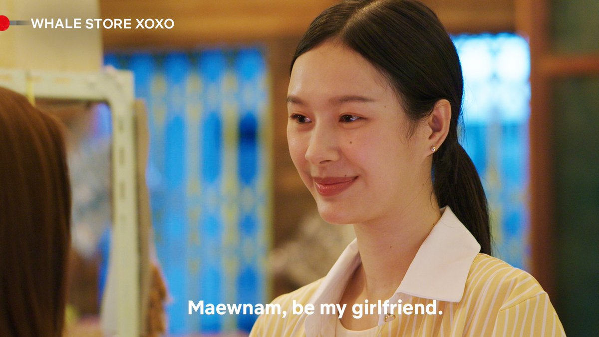 Netflix_PH's tweet image. huy nasa exciting part na tayo 😭😭
#WhaleStorexoxo #WhaleStorexoxoEp5 #มิ้ลค์เลิฟ #loverrukk #mimiv #MilkLove