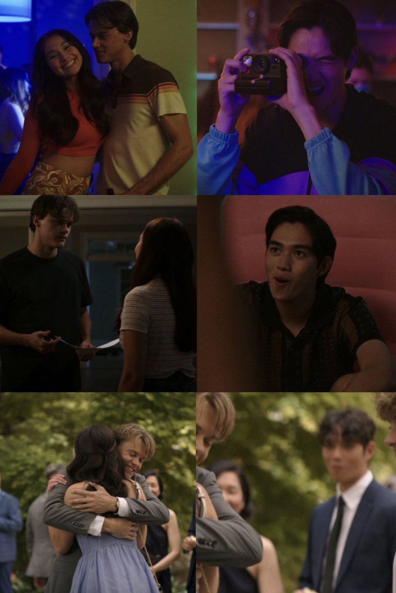steven is literally me 

#thesummeriturnedpretty