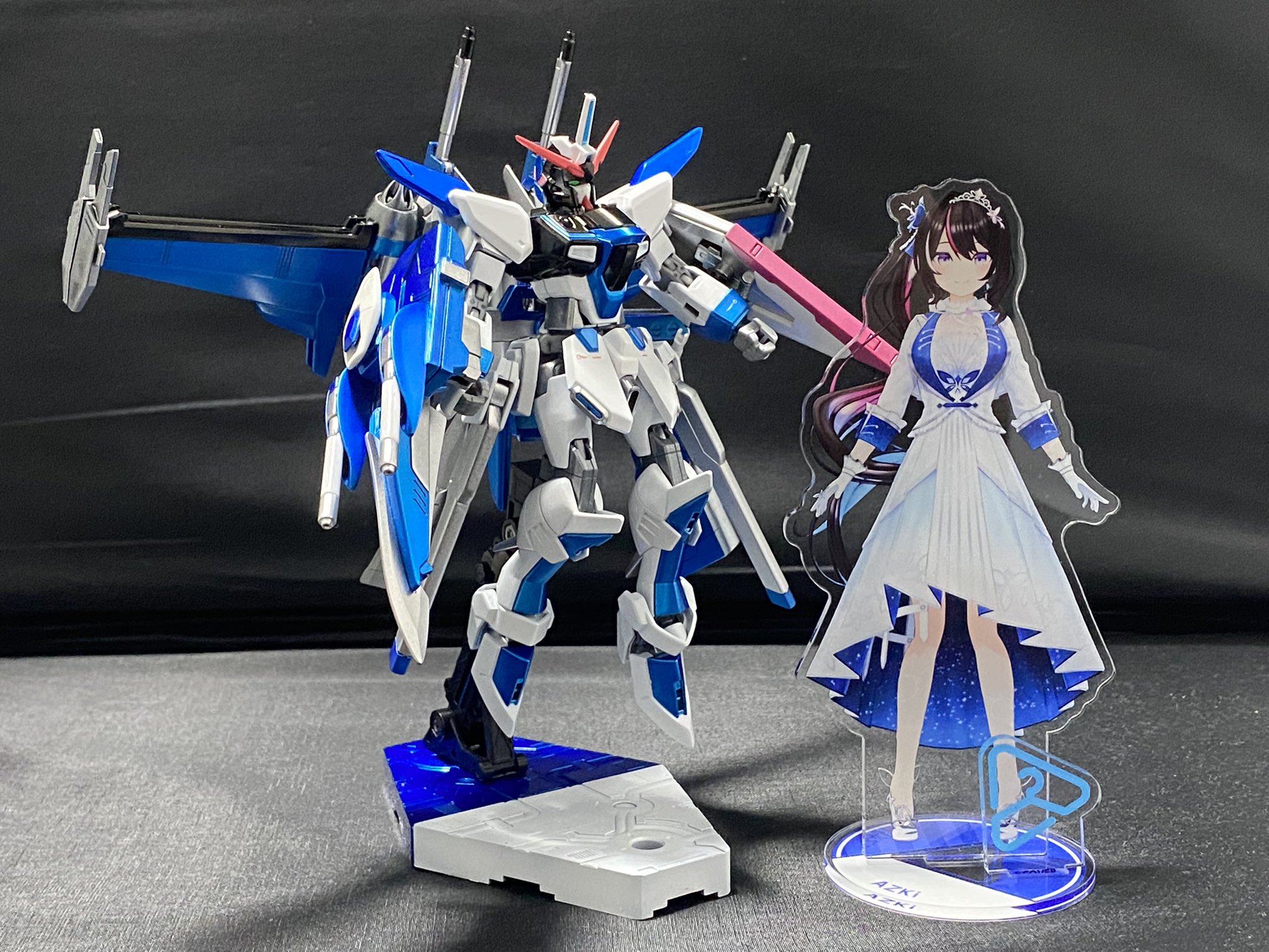ジャスティスガンダム [28弾/白U-S253] 🌲MK ストラトス🐻⚒ on X: 
