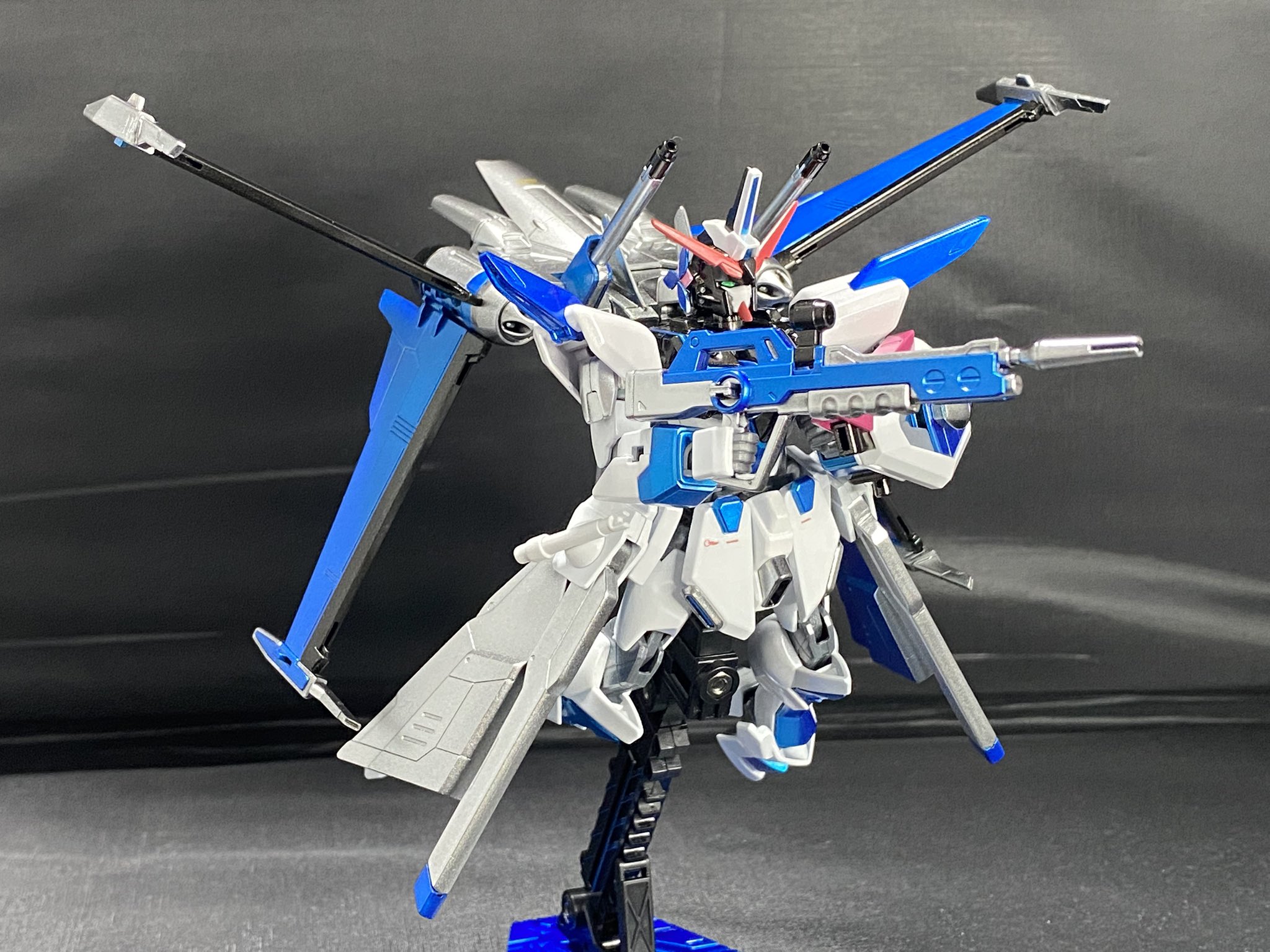 ジャスティスガンダム [28弾/白U-S253] 🌲MK ストラトス🐻⚒ on X: 