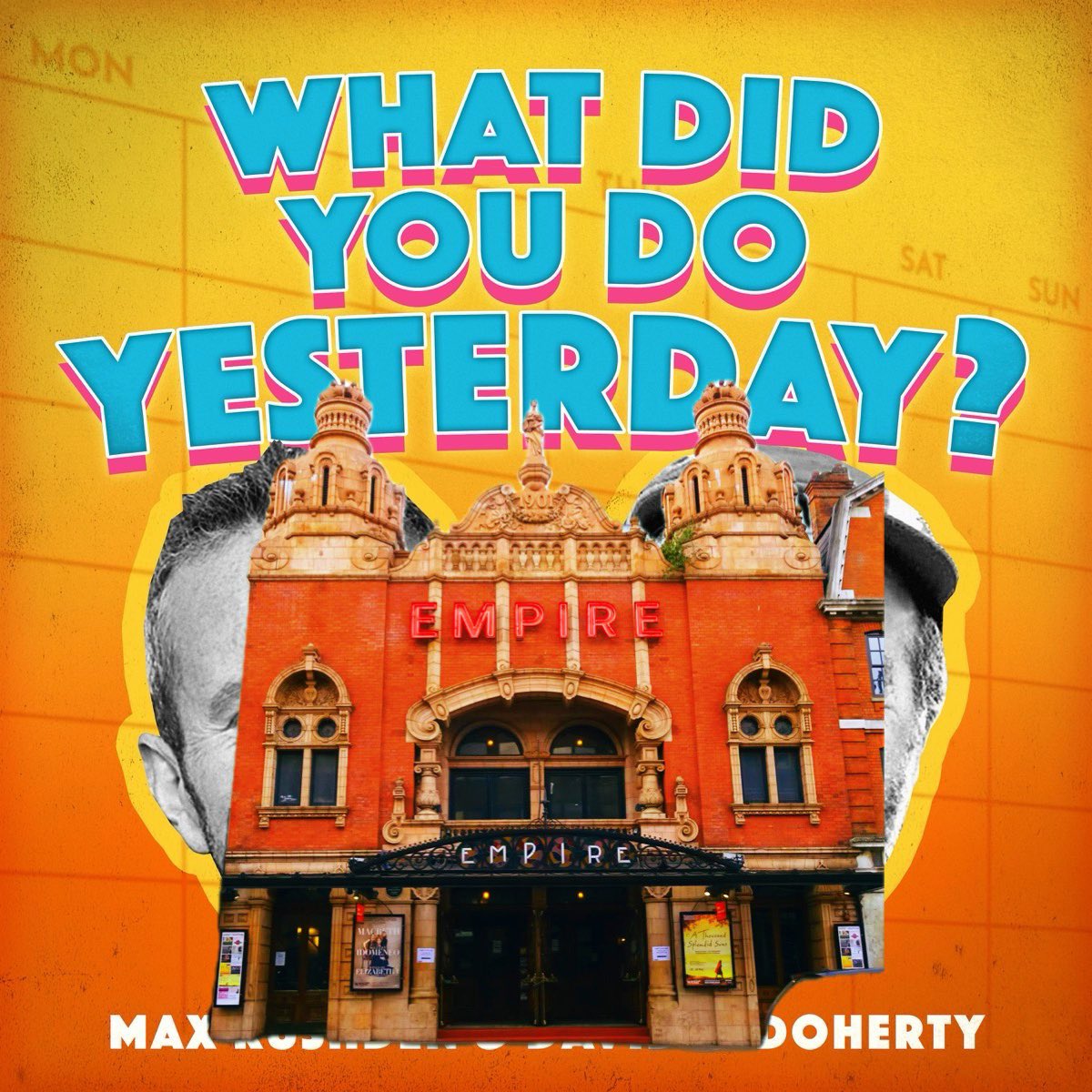 phlaimeaux's tweet image. A new midweek catch-up featuring A SPECIAL (London live show) ANNOUNCEMENT. Listen here: podcasts.apple.com/ie/podcast/wha…