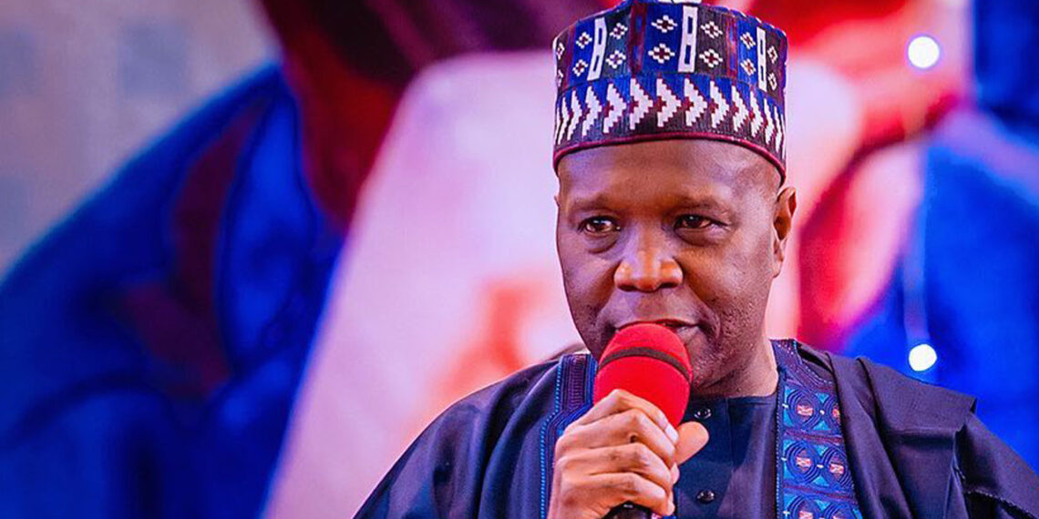 Naija_PR's tweet image. 🎯 NEWS
Gombe State Government has approved over N2 billion for solar street lights and rural projects to boost infrastructure and the economy.
Source: Nairametric