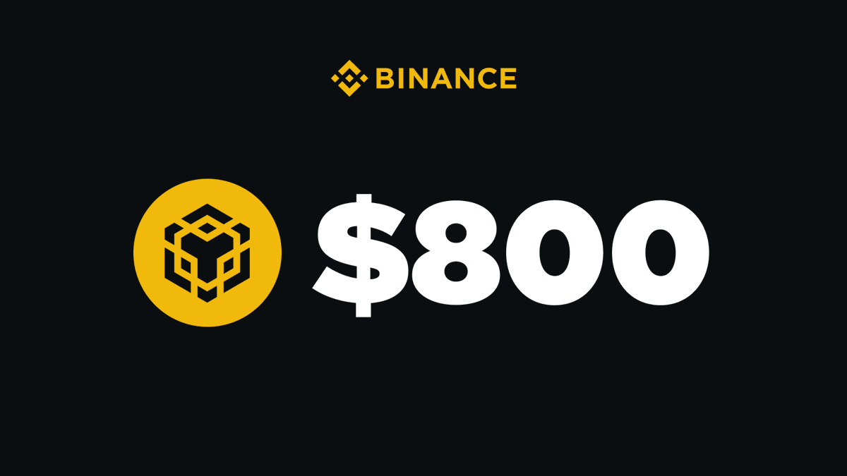 gm! BNB alcanza un nuevo máximo histórico de $800