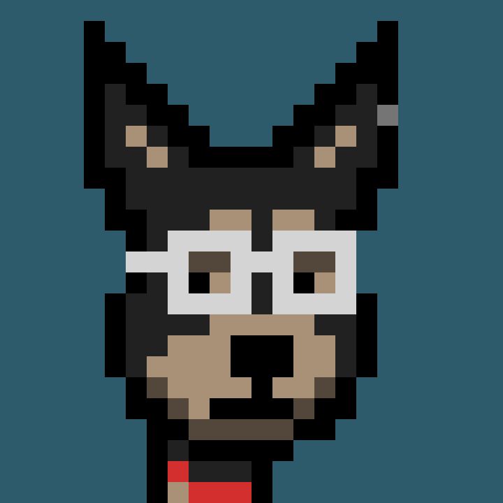 OnChainShiba's tweet image. OnChainShiba #988 has just sold for 10 ETH ($36,826.03 USD)

From: 0x8e62 
To: 0x8f02 

opensea.io/assets/ethereu…