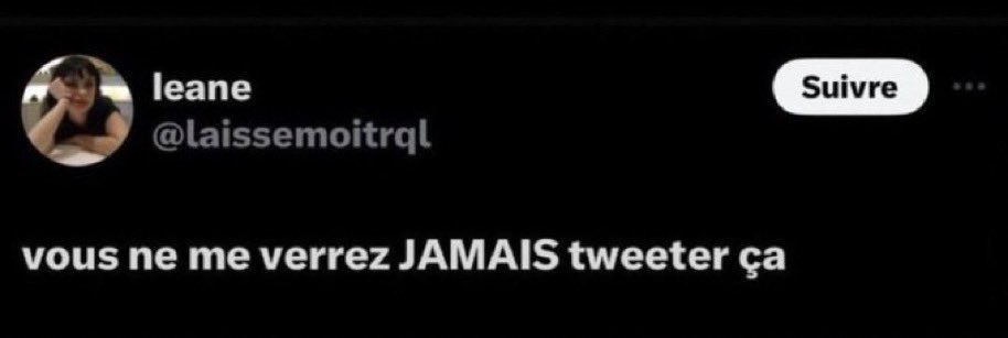 Tweet media one