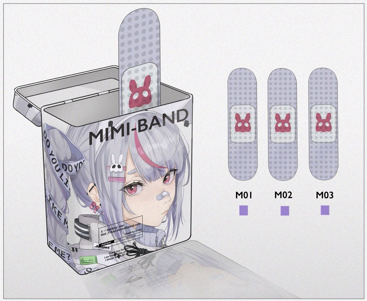 animur_star's tweet image. 