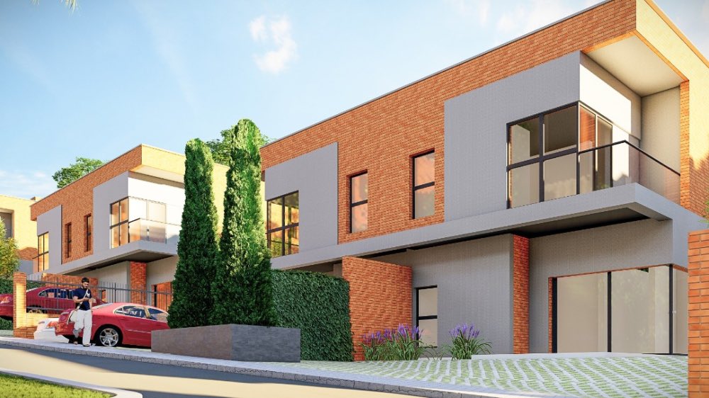 A new developer has taken over Masaka Housing Project, which is expected to deliver hundreds of homes, The New Times has learnt.

READ: newtimes.co.rw/article/28281/…