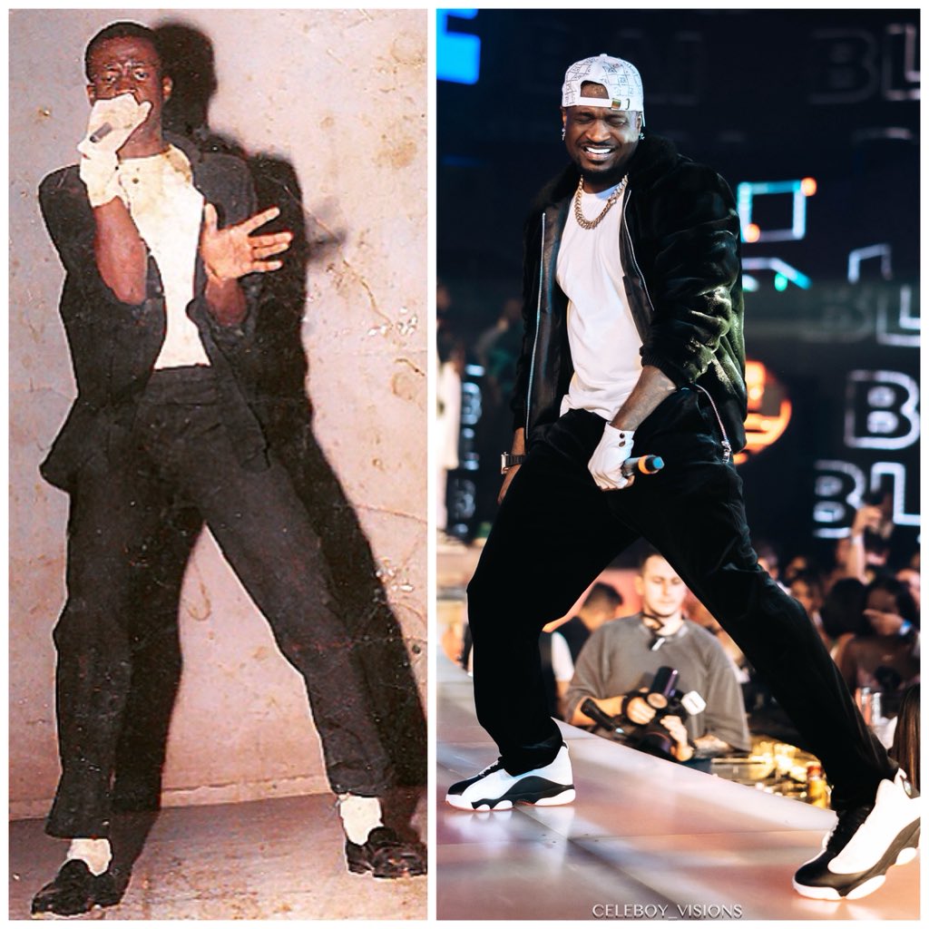 PeterPsquare's tweet image. Over 30 years on stage and still counting! I’m so grateful.😇🙏🏽🙅🏽♂️🫶🏾 #Legendary #iconic #TooLegitToQuit #KingOfStage