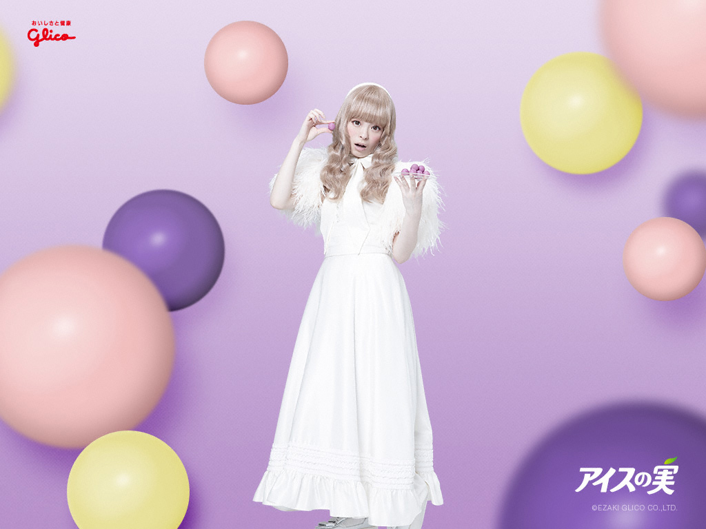 kyaryarchive's tweet image. 