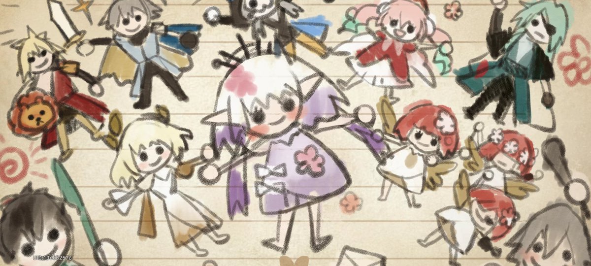 hao (@hao676881173770) on Twitter photo 