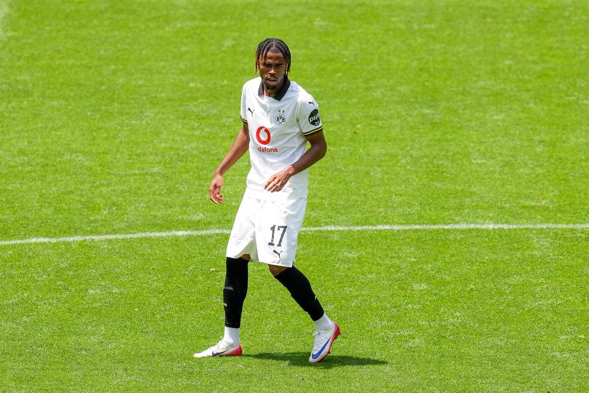 GGFN_'s tweet image. 🏴 RB Leipzig are pushing to sign Chelsea's Carney Chukwuemeka. (Sky Germany)
⚫️🟡 Borussia Dortmund were interested in extending his loan, but Chelsea preferred a sale.