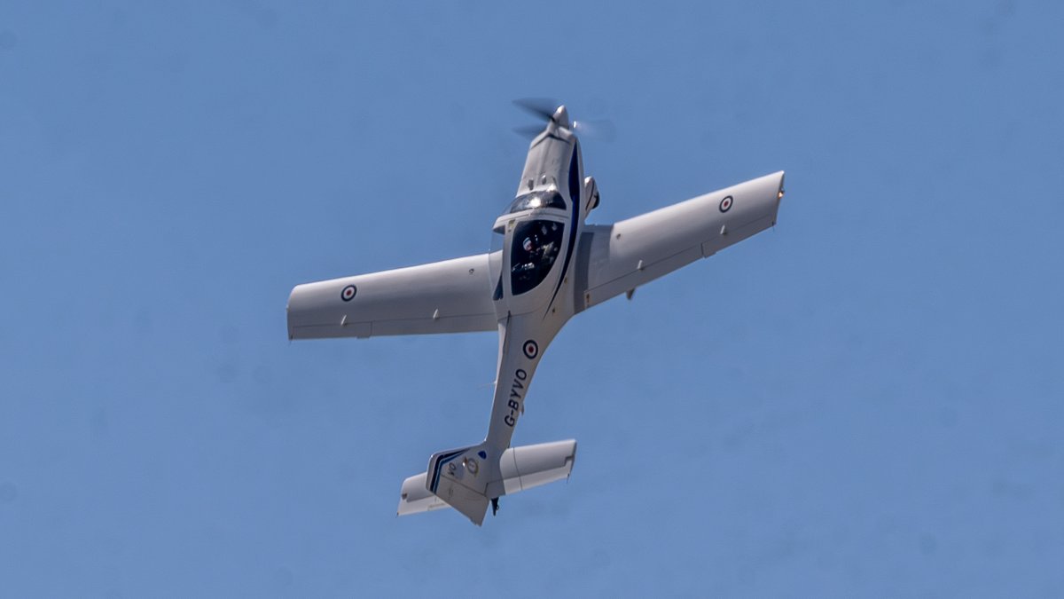 ArmyFlyingMuseum (@armyflying) on Twitter photo More Wallop Wheels & Wings 2025 highlights 🛩️
Flying displays included <a href="/RRHeitageFlight/">Rolls-Royce Heritage Flight</a> 's Spitfire, <a href="/NavyWingsUK/">Navy Wings</a> Harvard and <a href="/RAFTutorDisplay/">Tutor Display</a> 🤩
📷Spitfire and Harvard images with thanks to <a href="/ABPhoto1985/">Andy_Brooks_Photography</a>
📷<a href="/RAFTutorDisplay/">Tutor Display</a> photo with thanks to <a href="/plane_richie/">PlaneRichie</a>
#avgeeks More Wallop Wheels & Wings 2025 highlights 🛩️
Flying displays included <a href="/RRHeitageFlight/">Rolls-Royce Heritage Flight</a> 's Spitfire, <a href="/NavyWingsUK/">Navy Wings</a> Harvard and <a href="/RAFTutorDisplay/">Tutor Display</a> 🤩
📷Spitfire and Harvard images with thanks to <a href="/ABPhoto1985/">Andy_Brooks_Photography</a>
📷<a href="/RAFTutorDisplay/">Tutor Display</a> photo with thanks to <a href="/plane_richie/">PlaneRichie</a>
#avgeeks