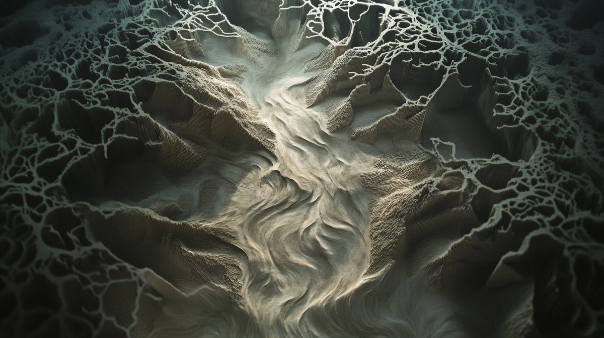 Multa sunt fractalium genera.