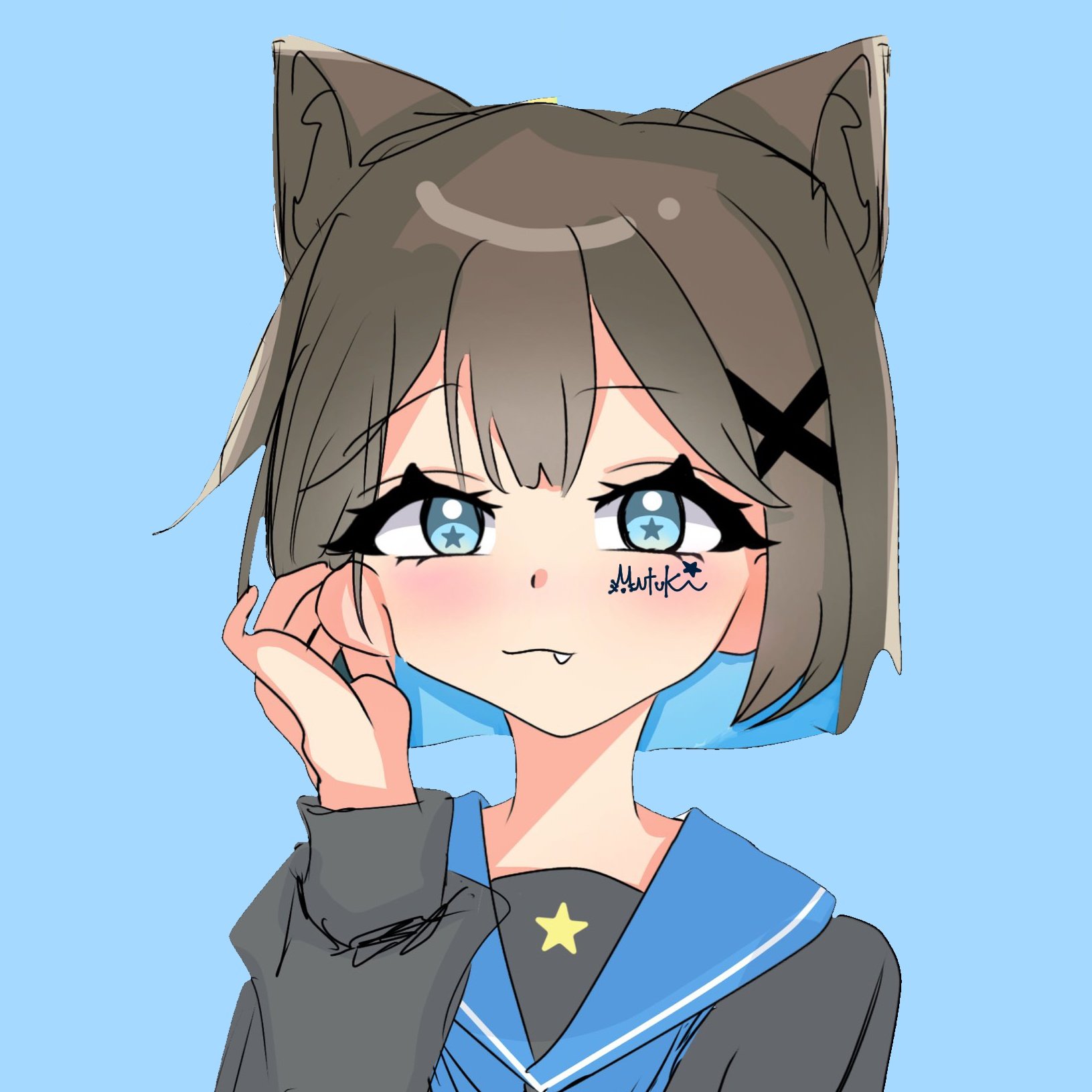 ✨ムーちゃん✨ むーちゃん (@mutuki1911) / X