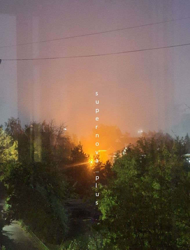 Soupedesques's tweet image. ‼️🇺🇦🇷🇺
💥💥💥
A Dzerjinsk, dans la région de Nijni-Novgorod les FAU ont attaqué deux entreprises liées au complexe militaro-industriel russe.
L'Usine Korund et l'usine Sverdlov spécialisées dans la fabrication de produits chimiques pour la production d'explosifs entre autres 😎⬇️