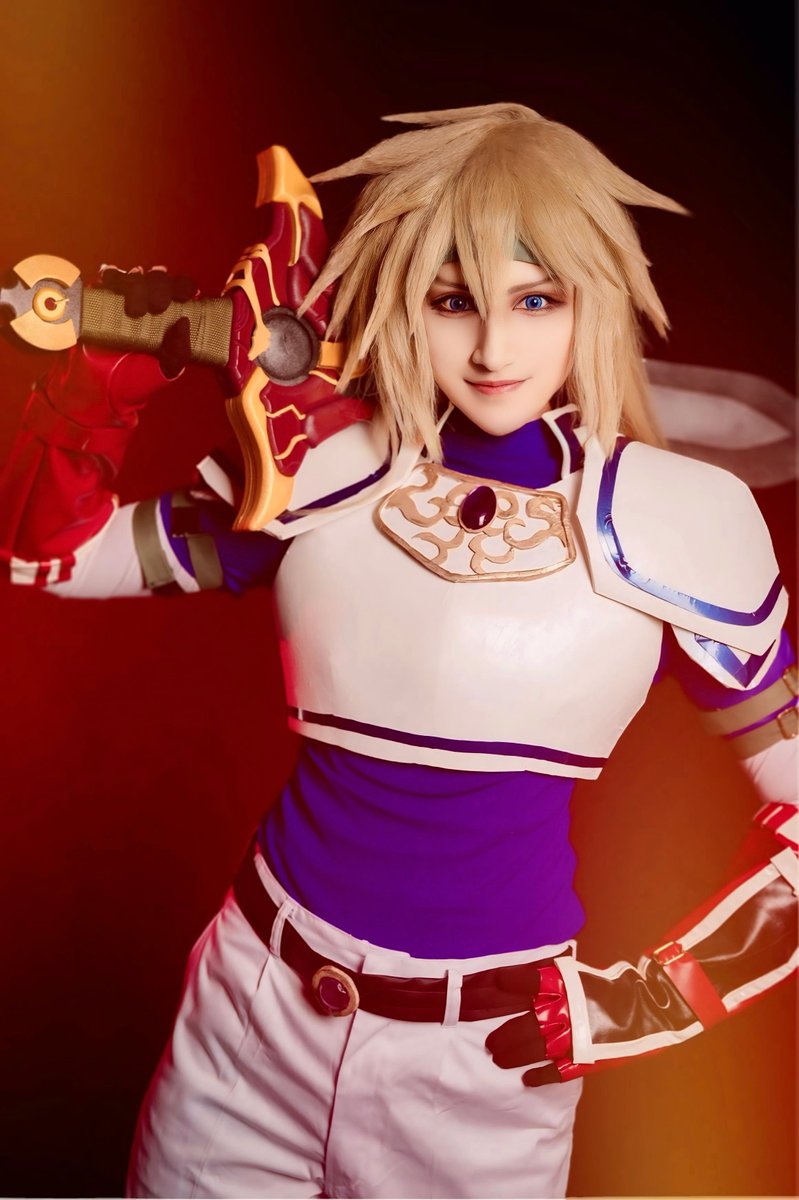 テイルズオブデスティニー スタンコスプレ スタン・エルロン - Search / X テイルズオブデスティニー スタンコスプレ