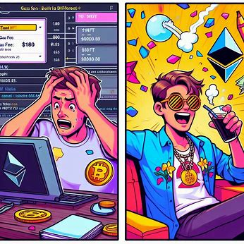 sadiqjibrinisa1's tweet photo. TON NFTs aren’t just collectibles — they’re culture.
💨 Lightning-fast mints
📲 Native to Telegram
🔥 Fueled by memes
🆓 Zero gas fees
While other chains chase hype, TON builds a movement.
#TON #NFTs #Web3Culture #TelegramBlockchain #TONCommunity https://t.co/VopPodsOUi
