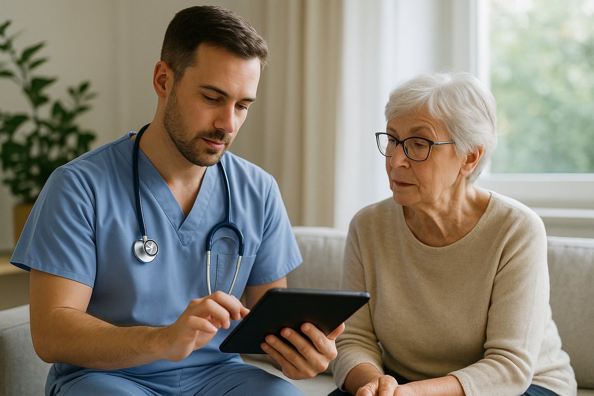 🚨 Big health plans just dropped: The UK gov’s 10-Year NHS Plan promises to go “digital by default” and move from “sickness to prevention.”
But… can they really deliver?
Dr Sean Wheatley breaks it down. 👇
🔗 xperthealth.org.uk/x-pert-blogs/b…