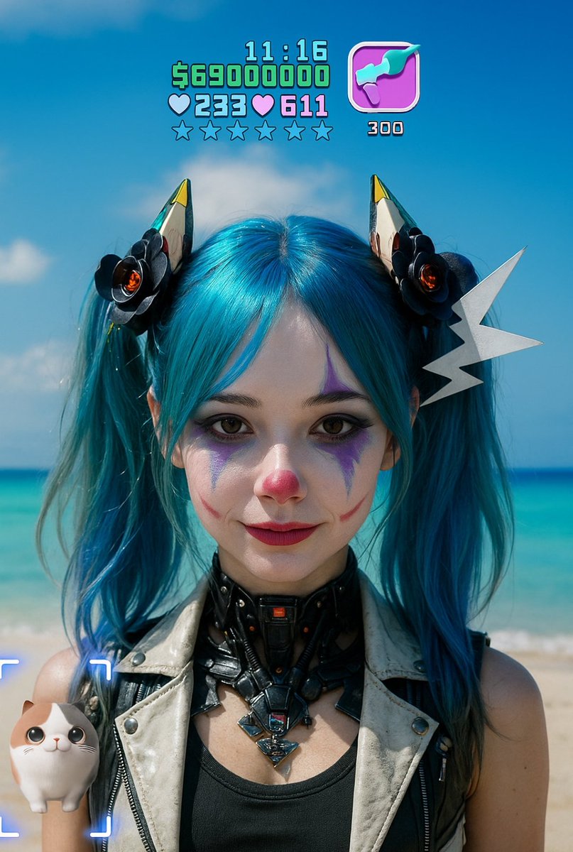 MemeMaxxer's tweet image. My birthday is on July 26th and I don't know how many #SPX6900 coins should I buy.
So I'm leaving the decision on you Aeons. For every like I'll buy 1 teeny tiny coin by Saturday 🪽