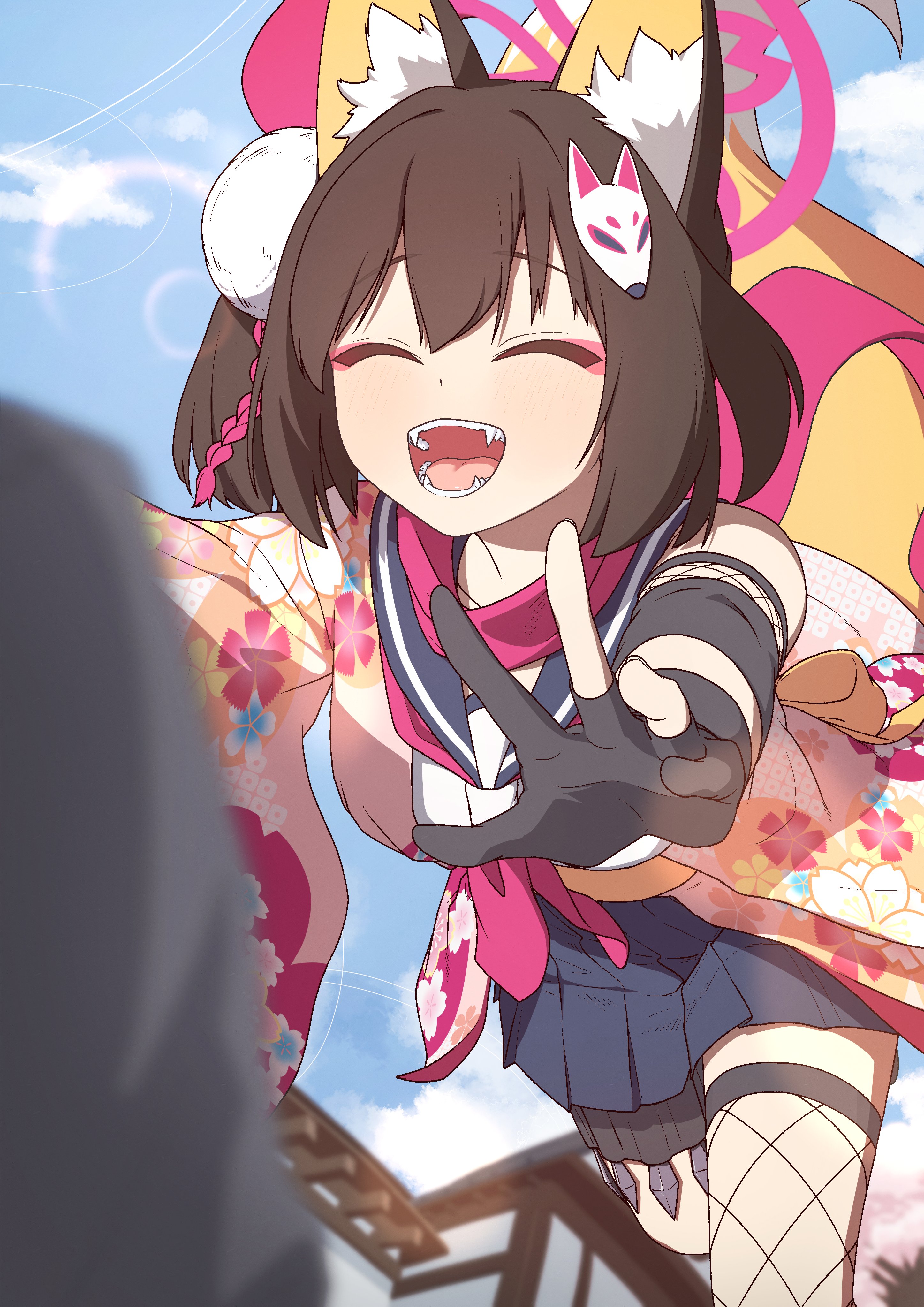 あんころもち様♡ありがとうございます♡ あんころもち🍡 (@an56_xx) / X